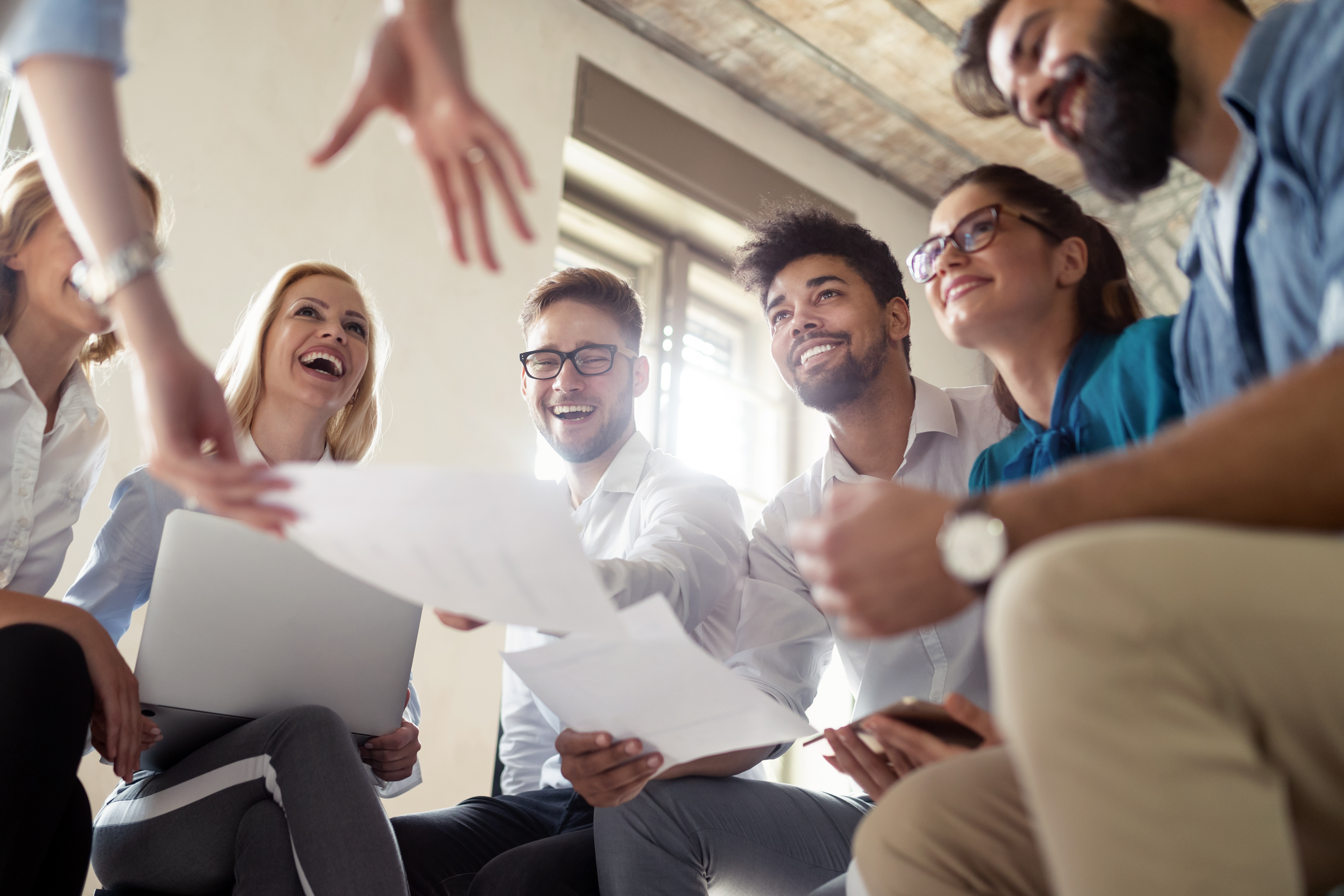 Reimagining Engagement with Experiential Learning